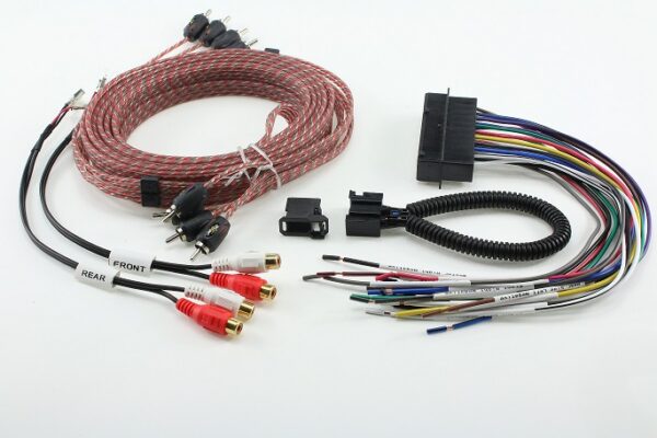 IMG_0403-600x400 Logic7/HK/EPS/Individual Audio/Bang & Olufsen/Bowers & Wilkins MOST OEM amp replacement hardware kit for Coding applications