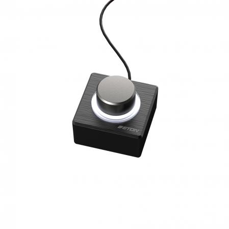 Eton STEALTH 7.1 DSP