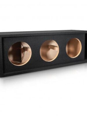 BASLÅDA PRO 3X8"
