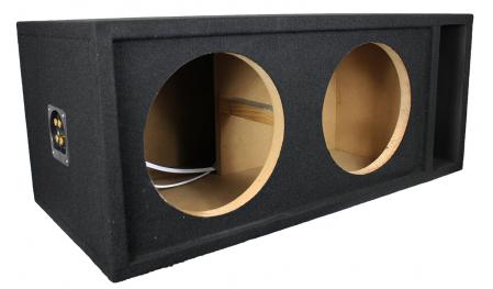 2x12" portad låda light