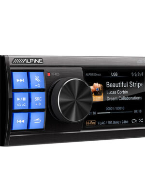 Alpine HDS-990