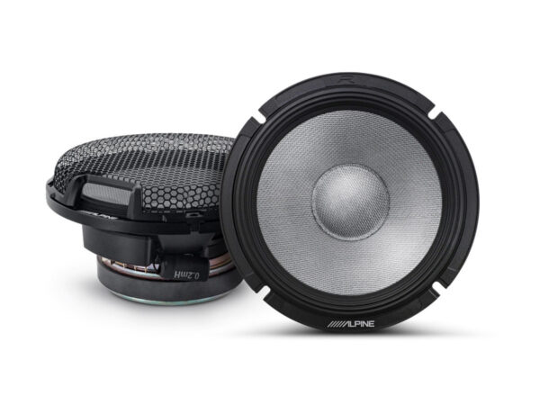 Alpine R2-S652