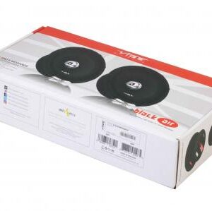 Vibe Black Air PRO6M