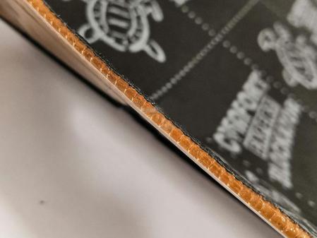 Blockator (3 mm)