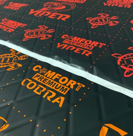 Cobra (2.3 mm)