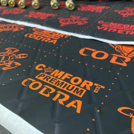 Cobra (2.3 mm)