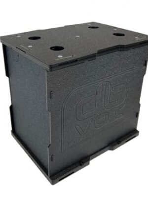 DBVox LTO 40 6-pack hållare