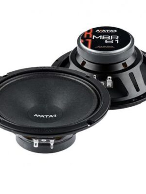 Avatar MBR-61