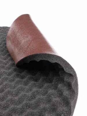 Soft wave (15 mm)