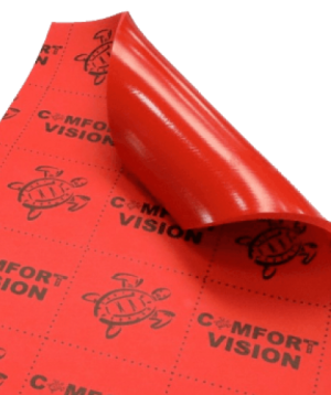 Vision (6 mm)