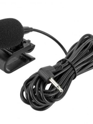 Nakamichi Microphone BTMIC-6