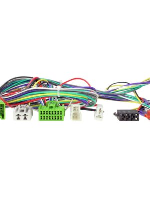 SOT-harness Amplified