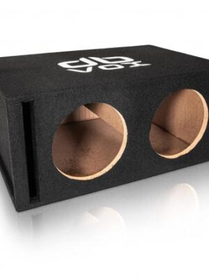 DBVox 2x8" baslåda
