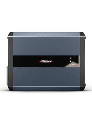 SounDigital 5000.1 EVO 5 - 2ohm