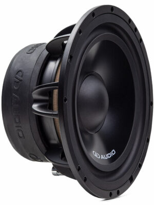 DD Audio AW6.5a