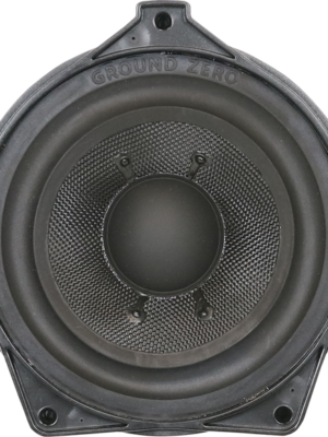 Ground Zero GZCS 100MB-C