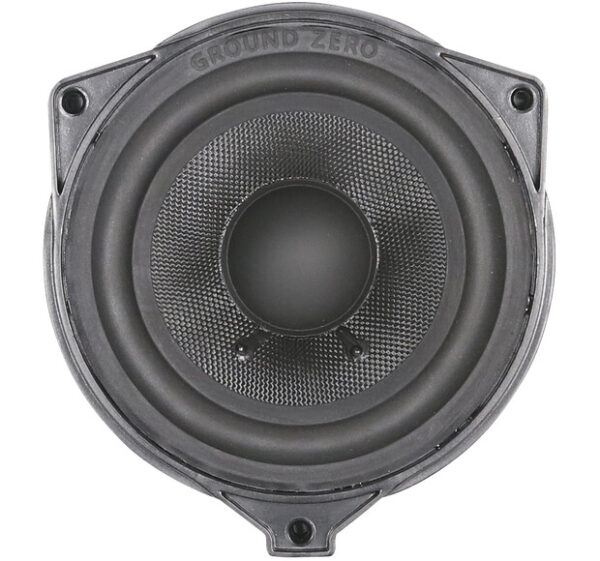 Ground Zero GZCS 100MB-S