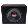 DD Audio RL-SE12-S1 Redline 12″