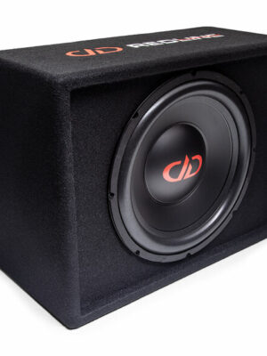 DD Audio RL-SE12-S1 Redline 12″