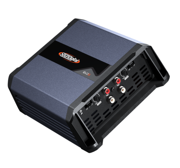SounDigital 1200.4-2 EVO 5 - 2 Ohm