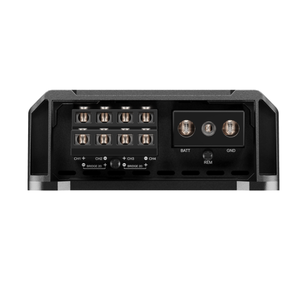SounDigital 1200.4-2 EVO 5 - 2 Ohm