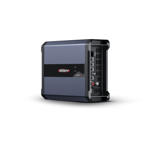 SounDigital SD1200.1 EVO 5 - 2 Ohm