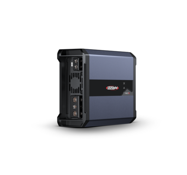SounDigital SD1200.1 EVO 5 - 2 Ohm