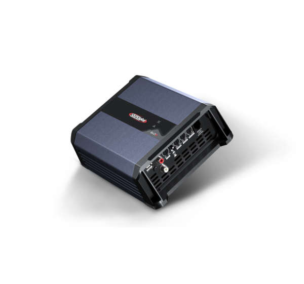 SounDigital SD1200.1 EVO 5 - 2 Ohm
