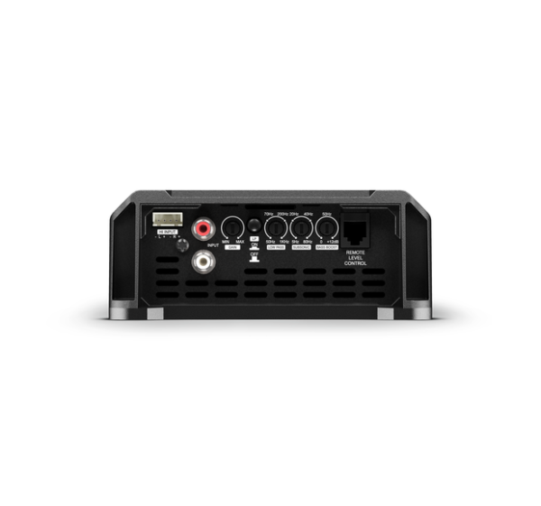 SounDigital SD1200.1 EVO 5 - 2 Ohm