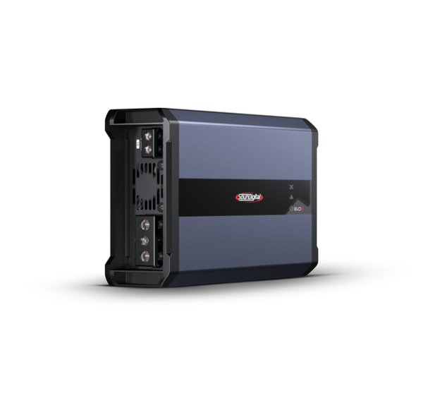 SounDigital 3000.1 EVO 5 - 2Ohm