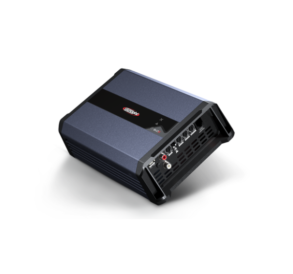 SounDigital 3000.1 EVO 5 - 2Ohm