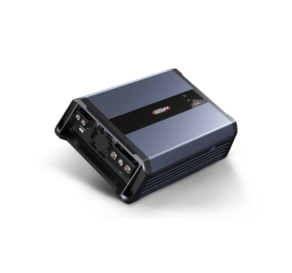 SounDigital 3000.1 EVO 5 - 2Ohm