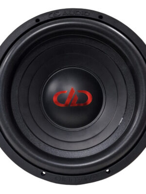 DD Audio VO-W12a-D4
