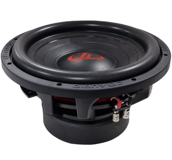DD Audio VO-W12a-D4
