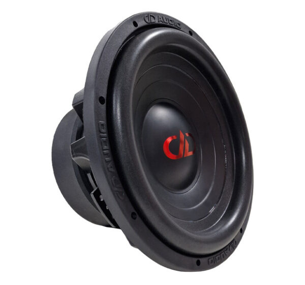 DD Audio VO-W12a-D4