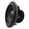DD Audio VO-W12a-D4