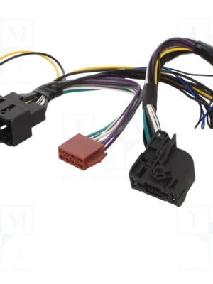 FMC PnP-harness MBUX