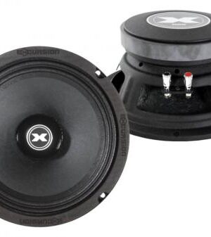 Excursion XXXM8 8ohm