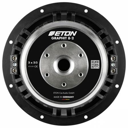 ETON ET-GRAPHIT8-2