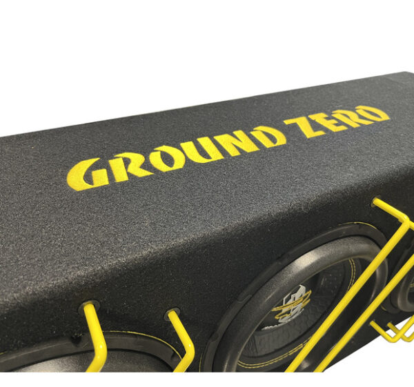 Ground Zero GZIB 3.250SPL