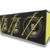 Ground Zero GZIB 3.250SPL