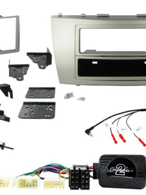 CTKTY01_01 Installationskitt CTKTY01