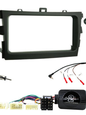 CTKTY02_01 Installationskitt CTKTY02