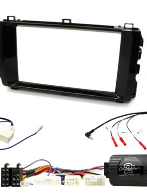 CTKTY08 Installationskitt CTKTY08