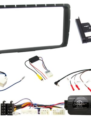 CTKTY10 Installationskitt CTKTY10