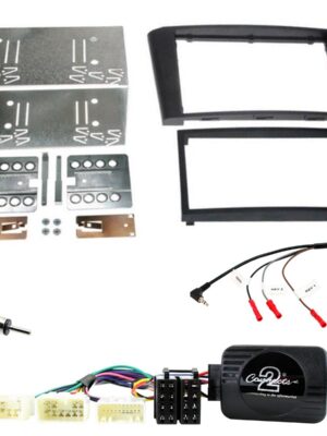 CTKTY12 Installationskitt CTKTY12