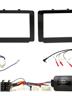 CTKTY18 Installationskitt CTKTY18