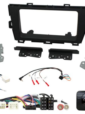 Installationskitt CTKTY24