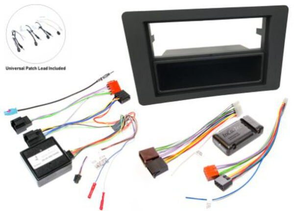 FK-310-1_01 Installationskitt FK-310-1