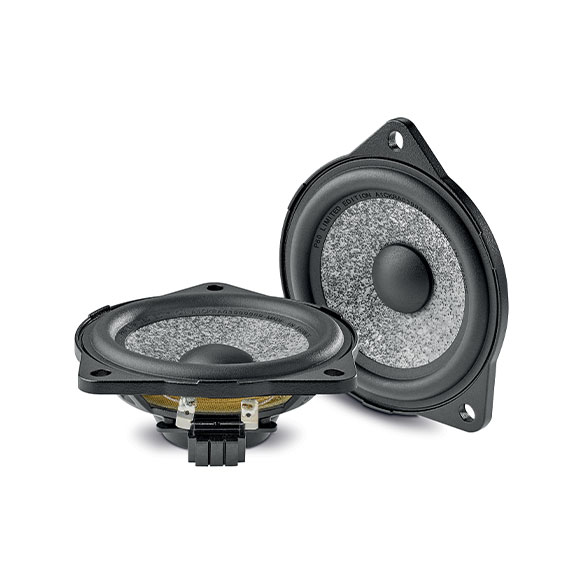 Focal P60 Limited Edition